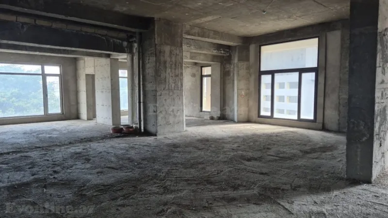 Satılır 4 otaqlı Mənzil Yeni tikili 320 m² İçərişəhər m. - şəkil 2