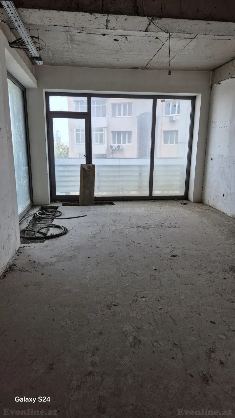 Satılır 4 otaqlı Mənzil Yeni tikili 320 m² İçərişəhər m. - şəkil 4