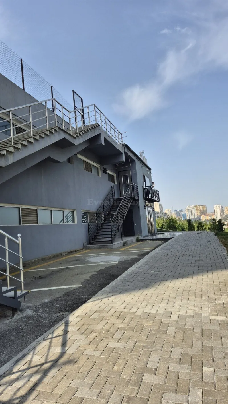 Satılır 4 otaqlı Mənzil Yeni tikili 320 m² İçərişəhər m. - şəkil 6