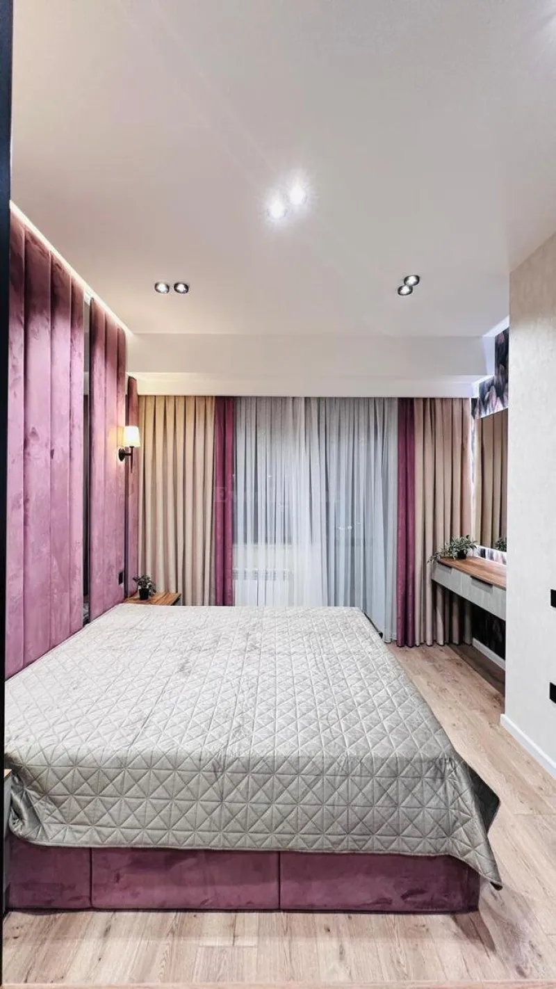 Satılır 3 otaqlı Mənzil Yeni tikili 95 m² Xətai r. - şəkil 5