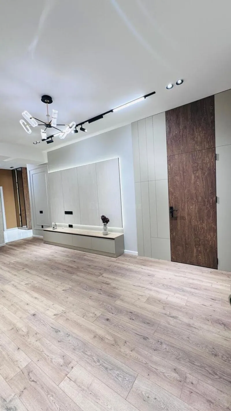 Satılır 3 otaqlı Mənzil Yeni tikili 95 m² Xətai r. - şəkil 9