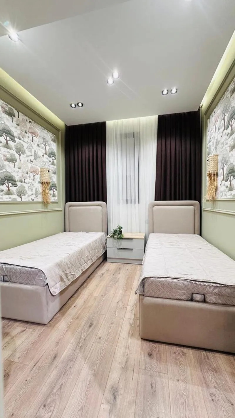 Satılır 3 otaqlı Mənzil Yeni tikili 95 m² Xətai r. - şəkil 11