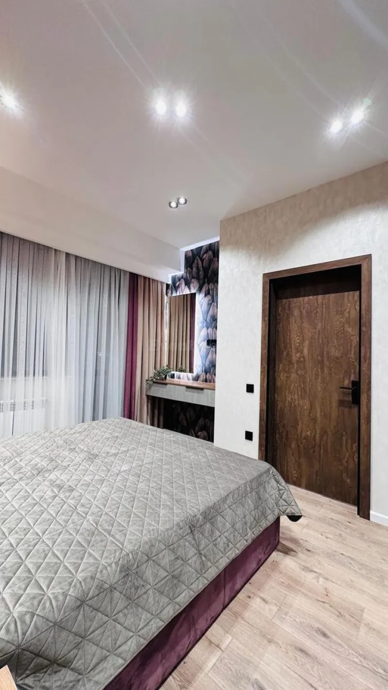 Satılır 3 otaqlı Mənzil Yeni tikili 95 m² Xətai r. - şəkil 13