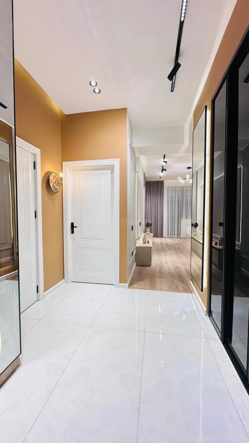 Satılır 3 otaqlı Mənzil Yeni tikili 95 m² Xətai r. - şəkil 18