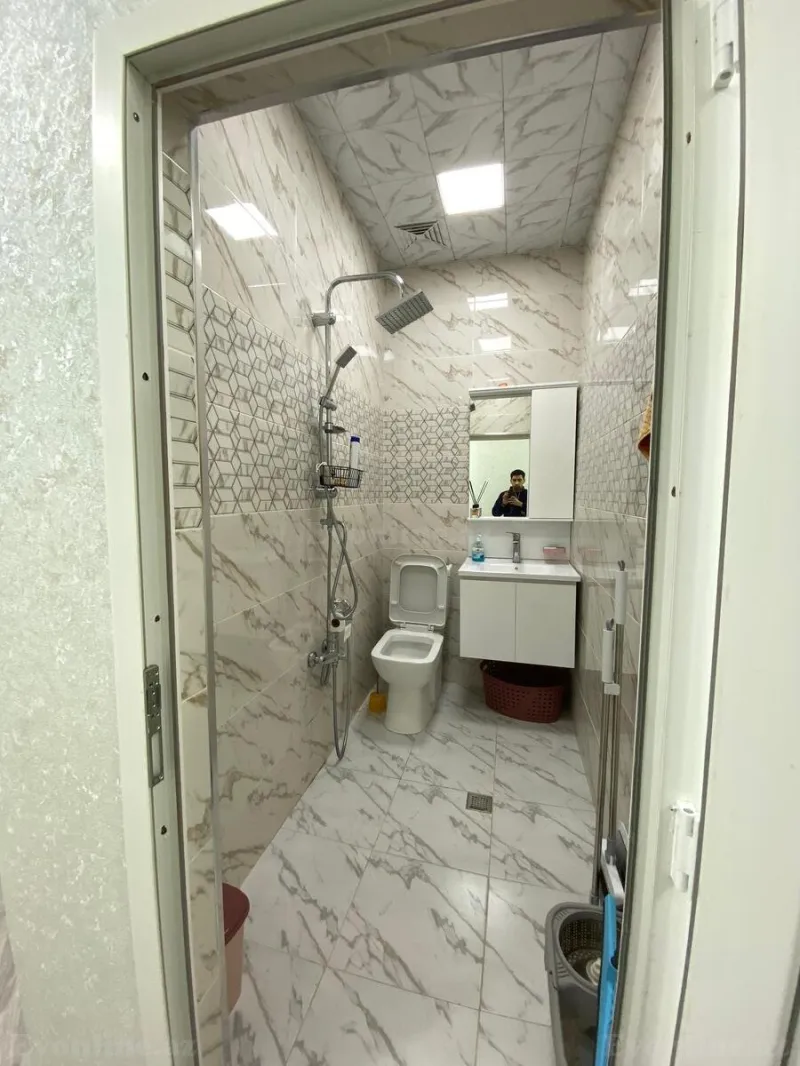 Satılır 2 otaqlı Mənzil Yeni tikili 62 m² Əhmədli - şəkil 18