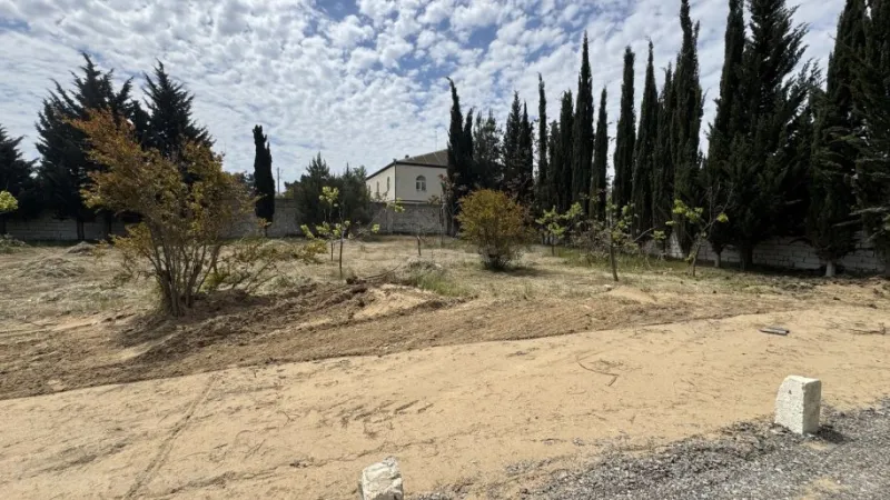 Torpaq Görədil Satılır