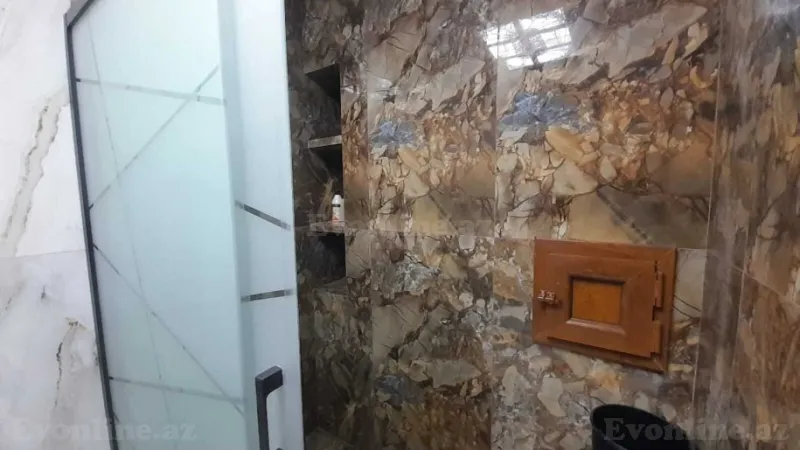 Kirayə verilir 3 otaqlı Mənzil Yeni tikili 88 m² Sabunçu r. - şəkil 12