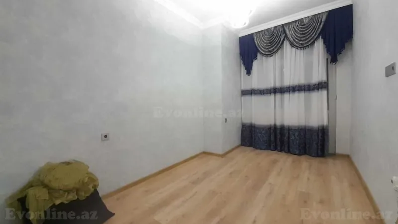 Kirayə verilir 3 otaqlı Mənzil Yeni tikili 88 m² Sabunçu r. - şəkil 21