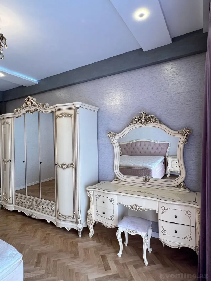 Satılır 2 otaqlı Mənzil Yeni tikili 97 m² Xətai r. - şəkil 10