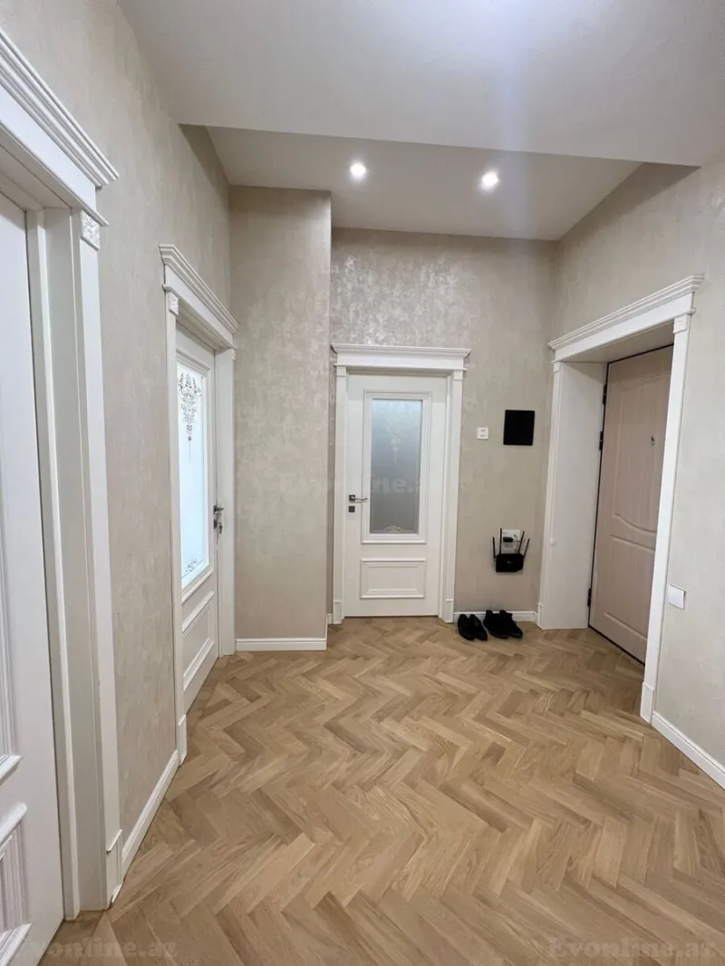 Satılır 2 otaqlı Mənzil Yeni tikili 97 m² Xətai r. - şəkil 11