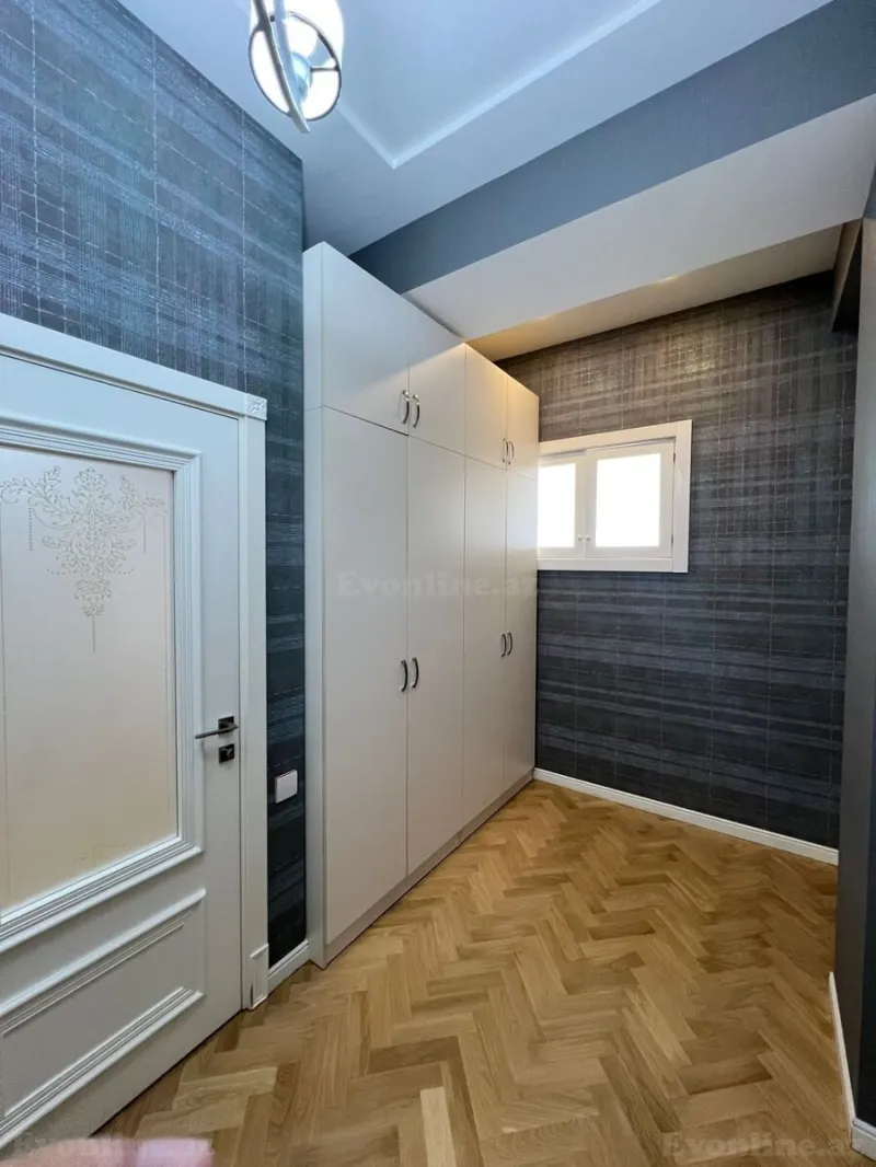 Satılır 2 otaqlı Mənzil Yeni tikili 97 m² Xətai r. - şəkil 12