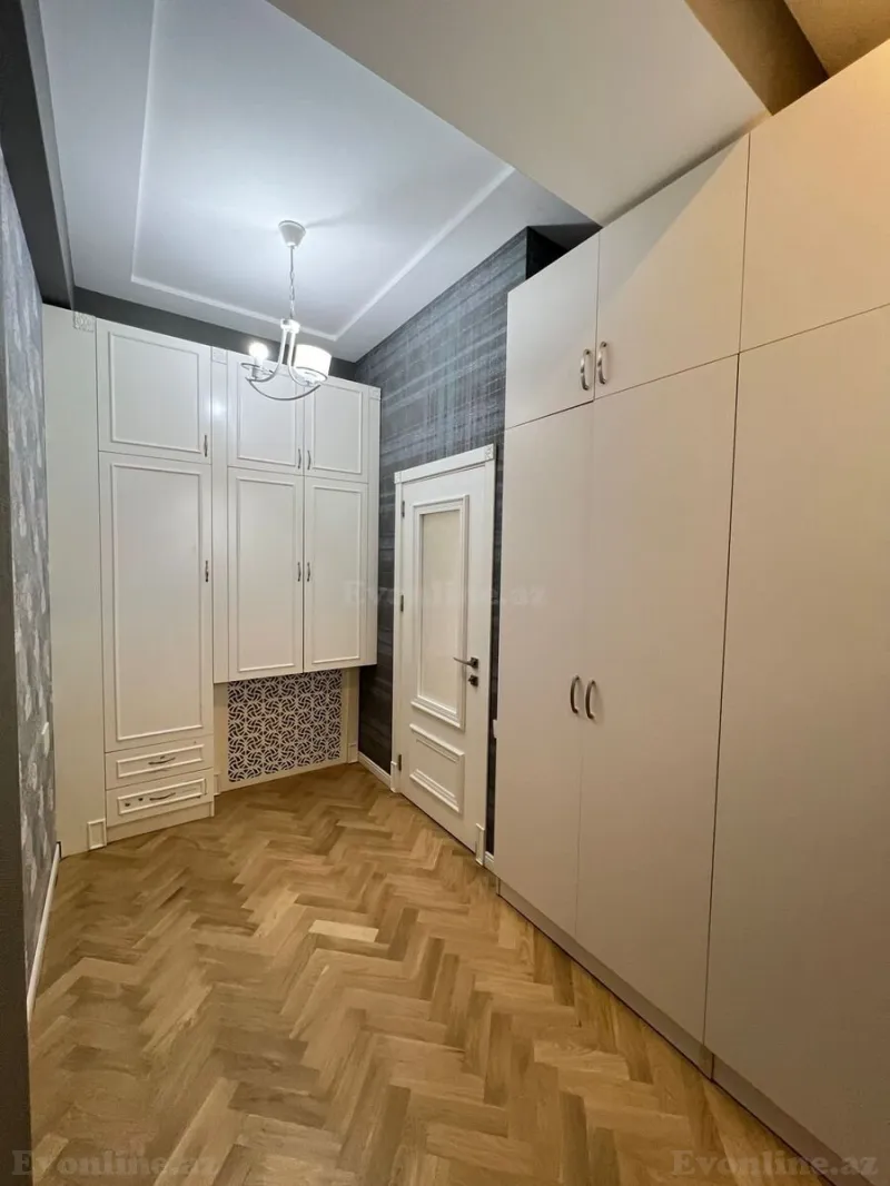 Satılır 2 otaqlı Mənzil Yeni tikili 97 m² Xətai r. - şəkil 14
