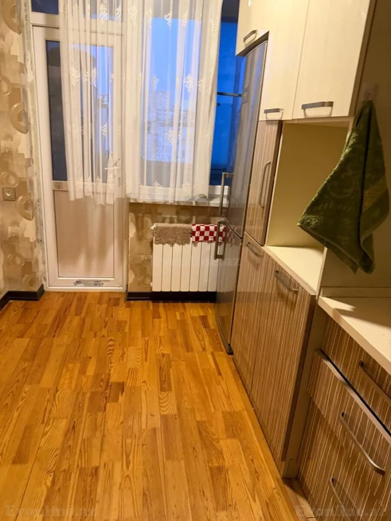 Satılır 2 otaqlı Mənzil Yeni tikili 65 m² Xətai r. - şəkil 2