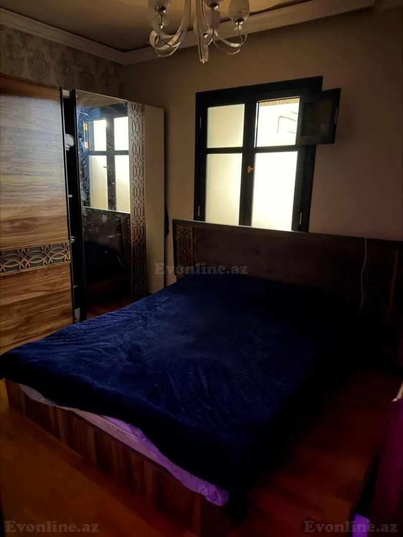Satılır 2 otaqlı Mənzil Yeni tikili 65 m² Xətai r. - şəkil 6