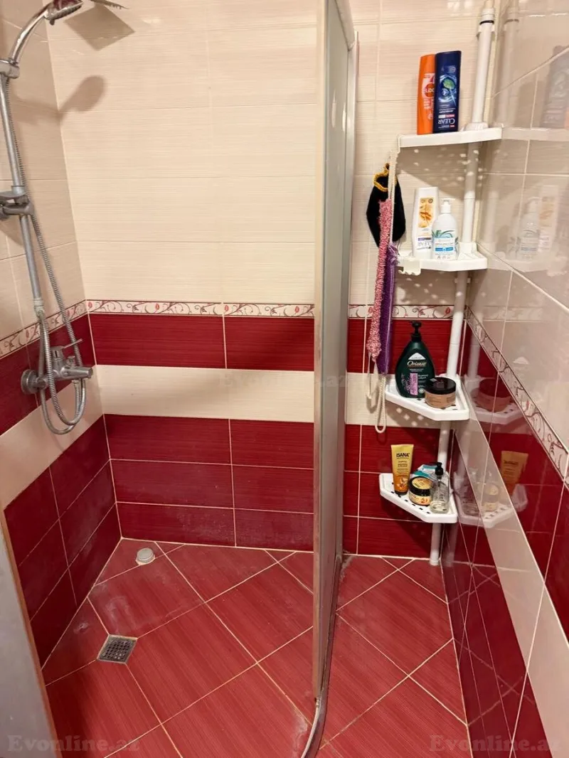 Satılır 2 otaqlı Mənzil Yeni tikili 65 m² Xətai r. - şəkil 12
