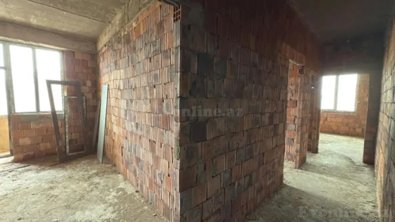 Satılır 3 otaqlı Mənzil Yeni tikili 100 m² 28 May m. - şəkil 13