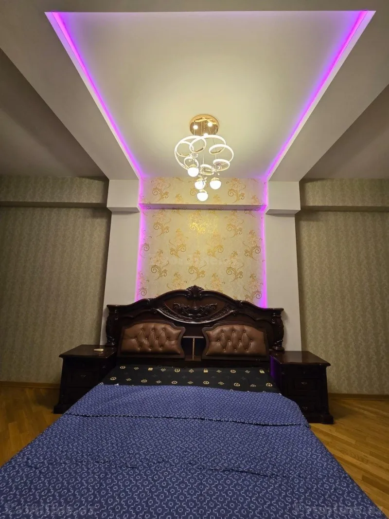 Satılır 3 otaqlı Mənzil Yeni tikili 92 m² Həzi Aslanov m. - şəkil 8