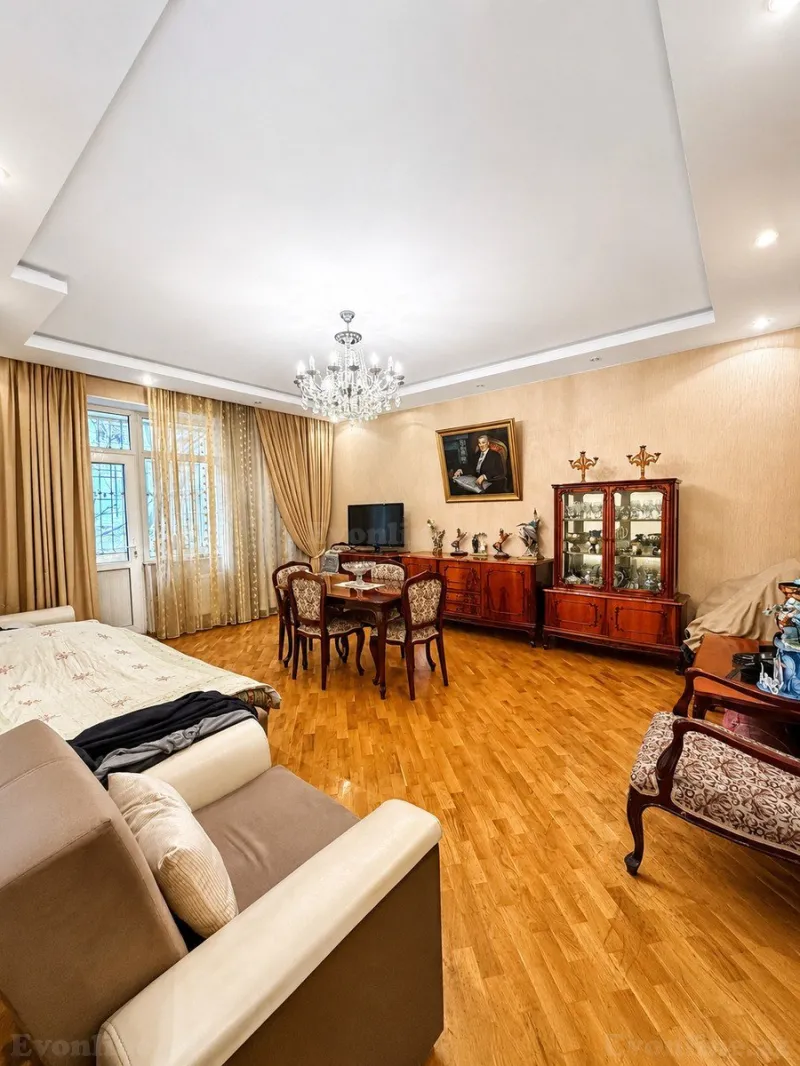 Satılır 2 otaqlı Mənzil Yeni tikili 91 m² Nərimanov r.