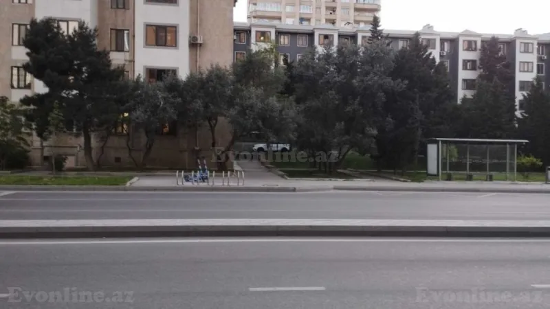 Satılır 3 otaqlı Mənzil Köhnə tikili 60 m² İnşaatçılar m. - şəkil 5