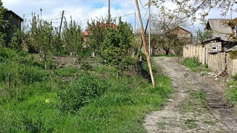 Satılır Torpaq 10 sot Quba