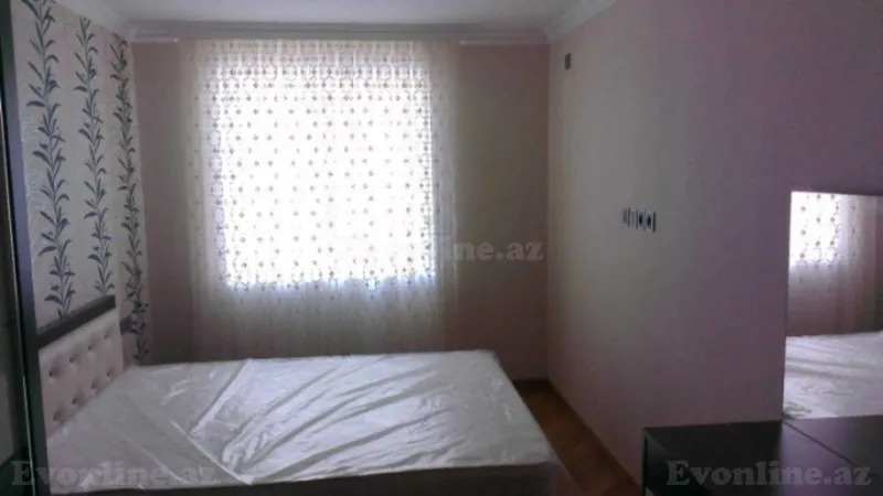 Satılır 3 otaqlı Mənzil Köhnə tikili 77 m² Nizami m. - şəkil 5