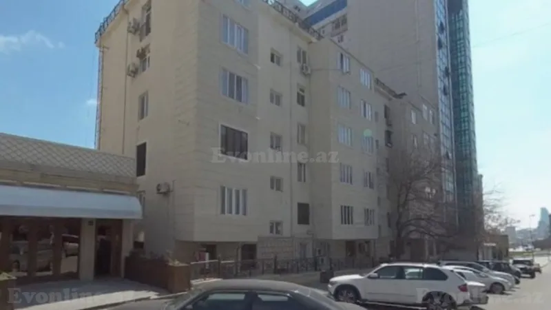 Satılır 3 otaqlı Mənzil Köhnə tikili 77 m² Nizami m. - şəkil 6