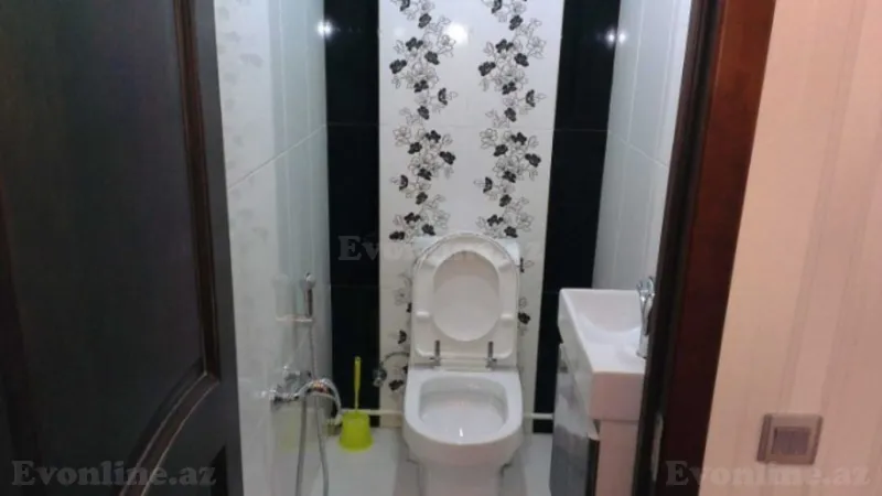 Satılır 3 otaqlı Mənzil Köhnə tikili 77 m² Nizami m. - şəkil 9