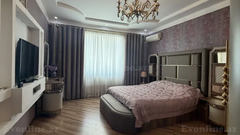 3 otaqlı Mənzil 83 m² Masazır Satılır