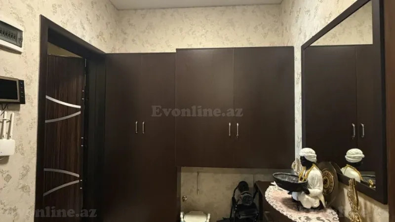 Satılır 3 otaqlı Mənzil Yeni tikili 83 m² Masazır - şəkil 6