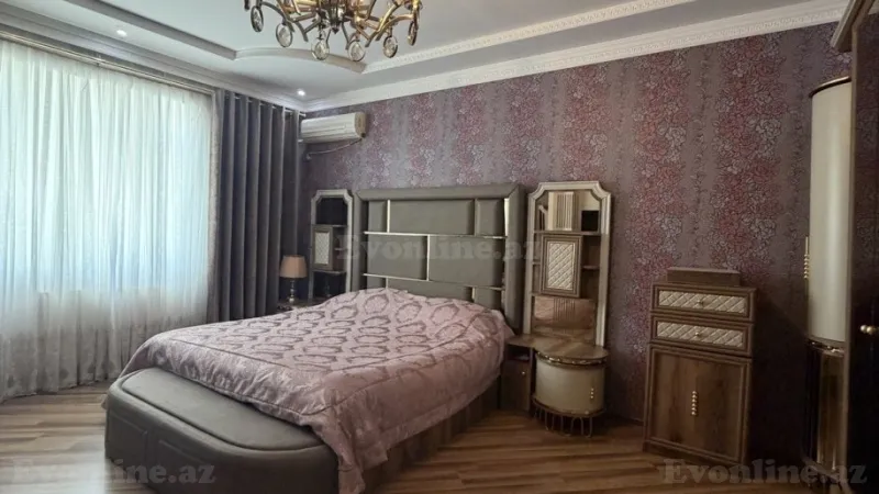 Satılır 3 otaqlı Mənzil Yeni tikili 83 m² Masazır - şəkil 8