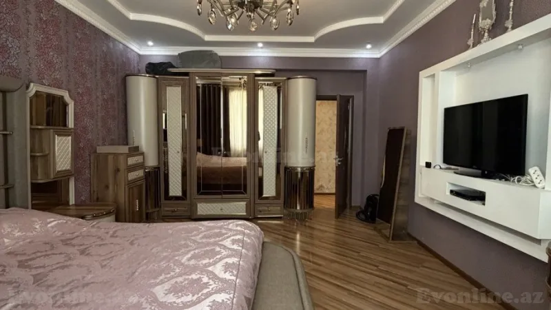 Satılır 3 otaqlı Mənzil Yeni tikili 83 m² Masazır - şəkil 9