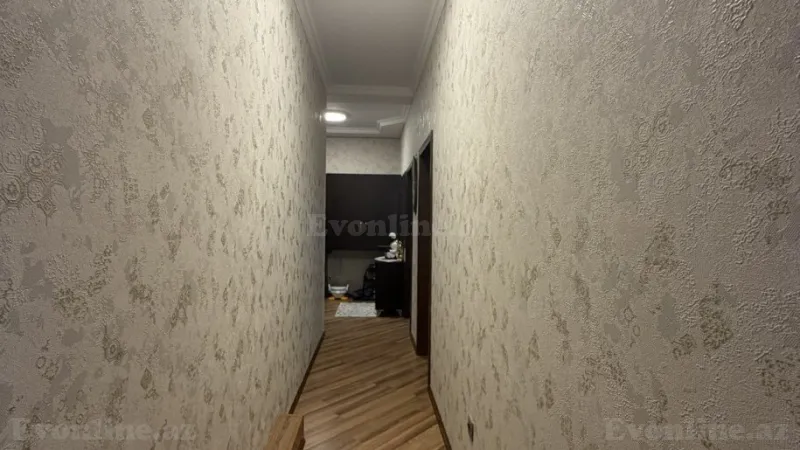 Satılır 3 otaqlı Mənzil Yeni tikili 83 m² Masazır - şəkil 10