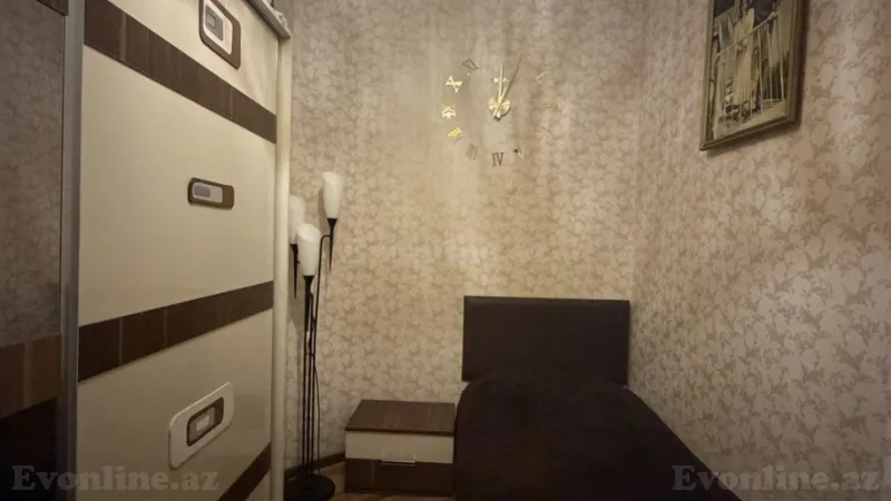 Satılır 3 otaqlı Mənzil Yeni tikili 83 m² Masazır - şəkil 12