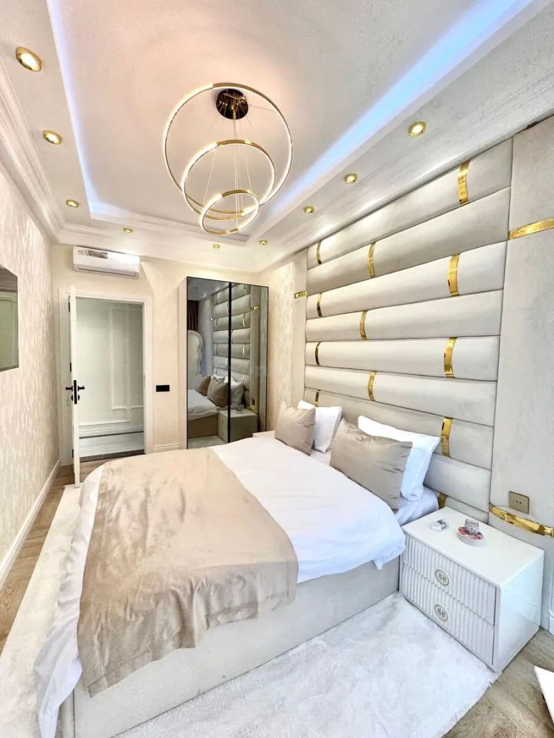 Satılır 3 otaqlı Mənzil Yeni tikili 100 m² 28 May m. - şəkil 4