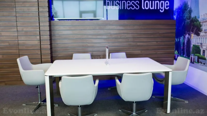 Kirayə verilir Ofis 20 m² Xətai r. - şəkil 5