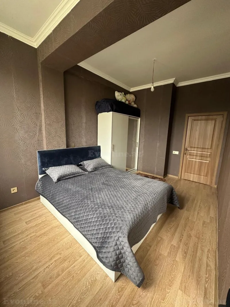Satılır 2 otaqlı Mənzil Yeni tikili 60 m² 28 May m. - şəkil 4