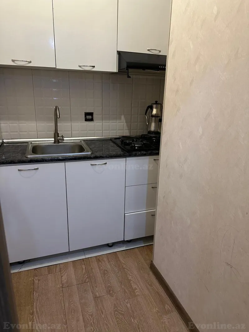 Satılır 2 otaqlı Mənzil Yeni tikili 60 m² 28 May m. - şəkil 6