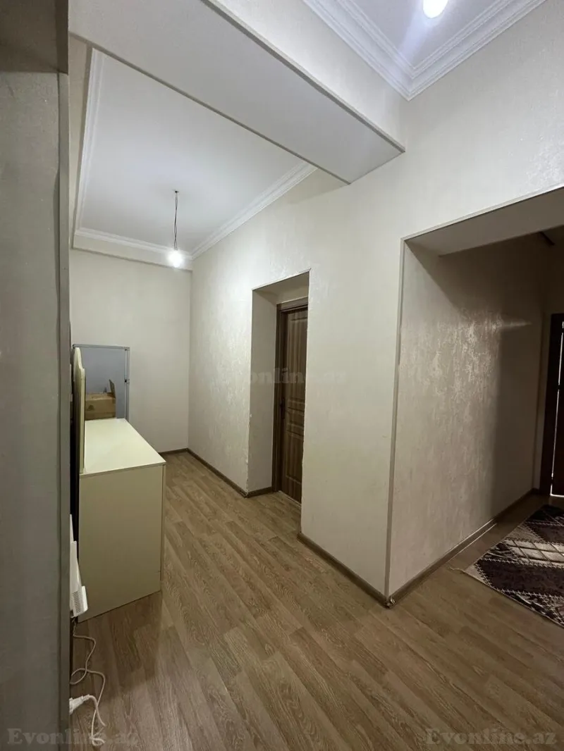 Satılır 2 otaqlı Mənzil Yeni tikili 60 m² 28 May m. - şəkil 8