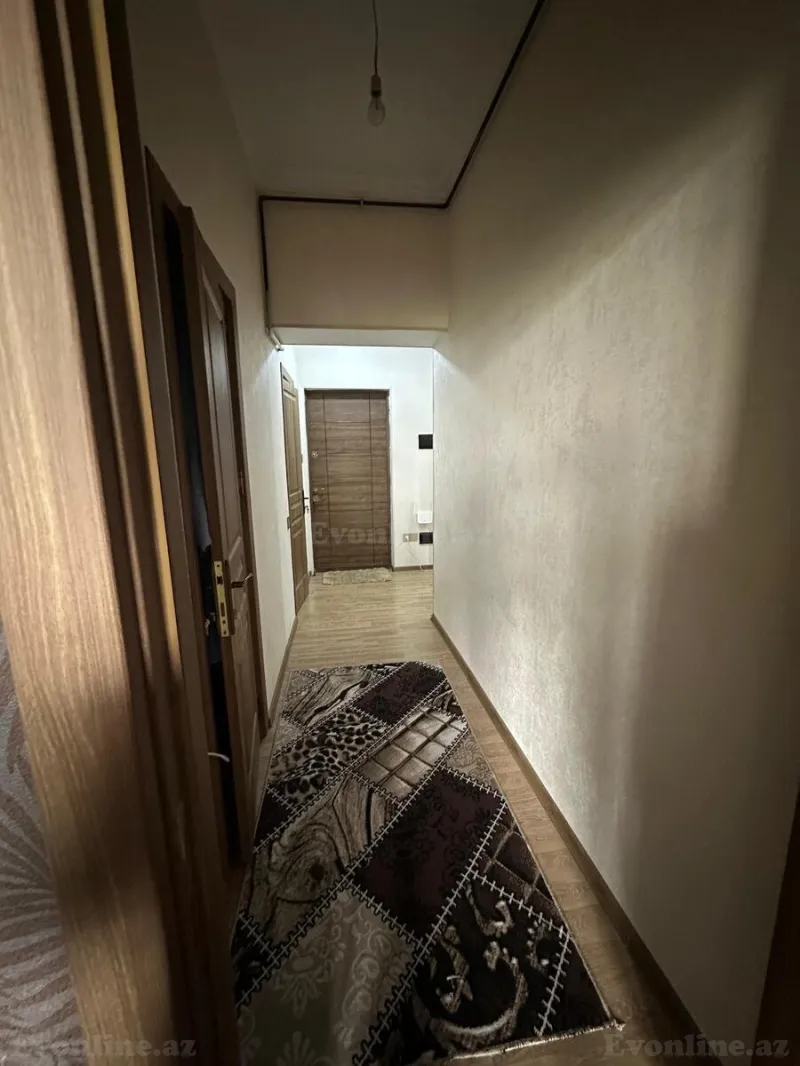 Satılır 2 otaqlı Mənzil Yeni tikili 60 m² 28 May m. - şəkil 9