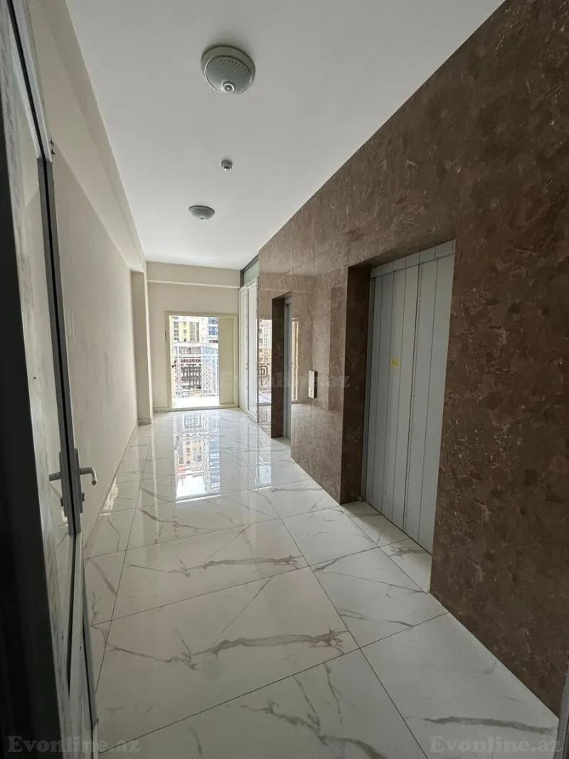 Satılır 2 otaqlı Mənzil Yeni tikili 60 m² 28 May m. - şəkil 11