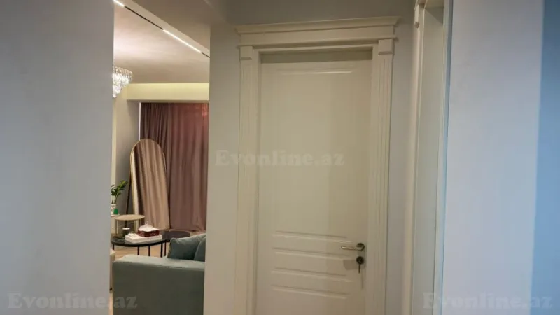 Satılır 2 otaqlı Mənzil Yeni tikili 65 m² Xətai m. - şəkil 5