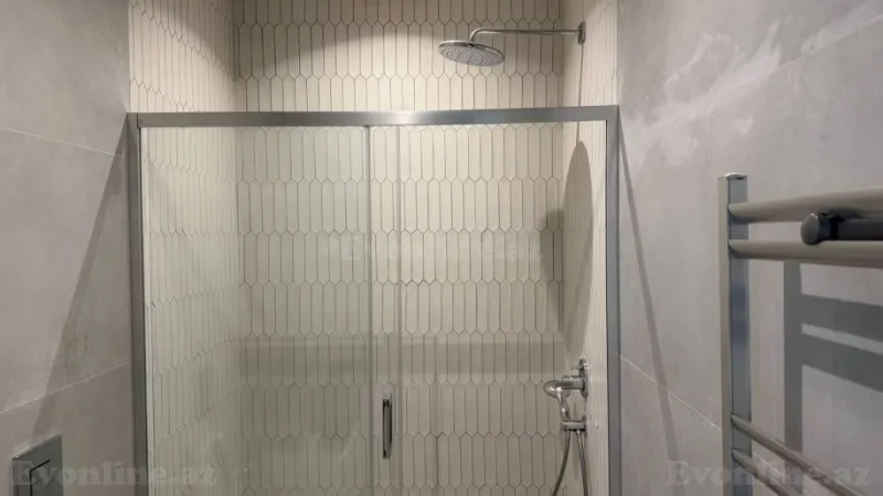 Satılır 2 otaqlı Mənzil Yeni tikili 65 m² Xətai m. - şəkil 8
