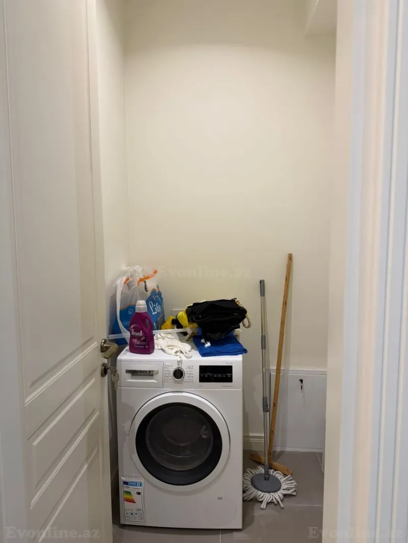 Satılır 2 otaqlı Mənzil Yeni tikili 65 m² Xətai m. - şəkil 10