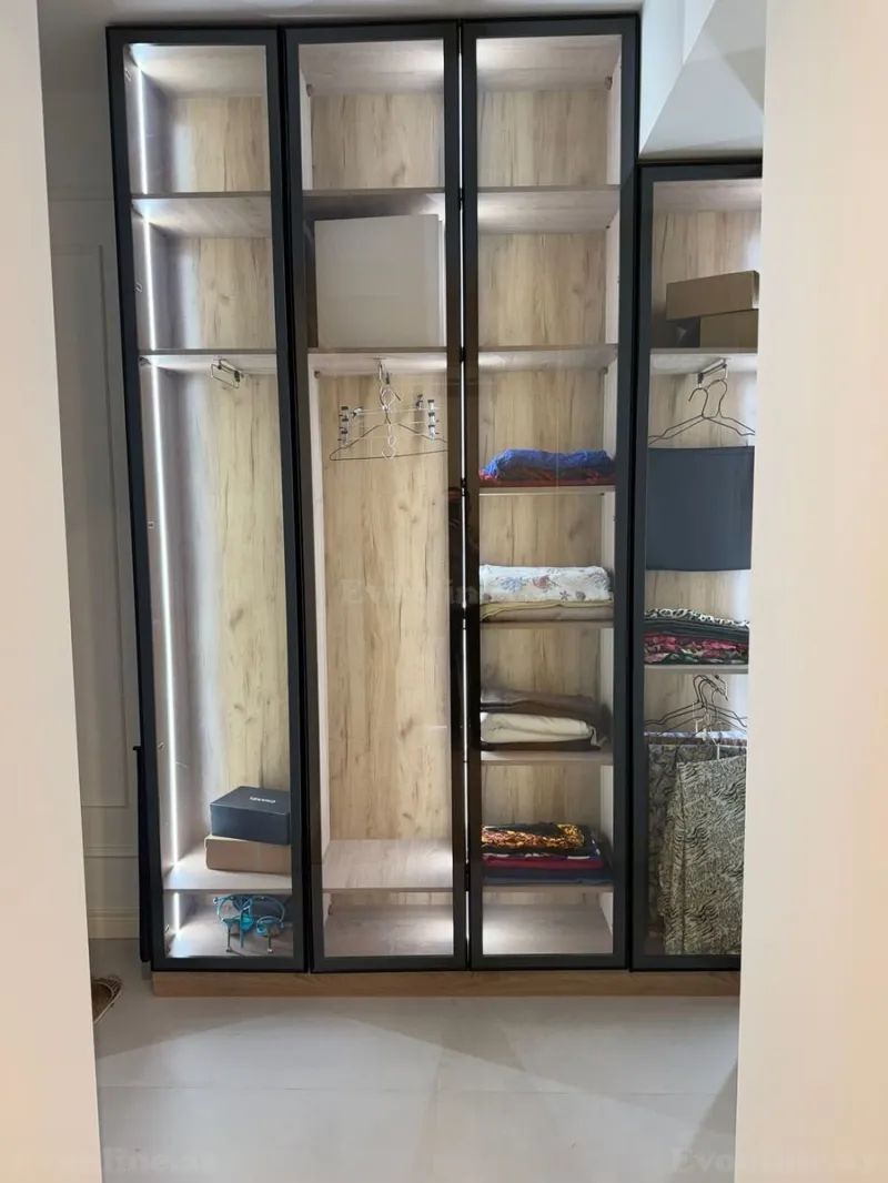 Satılır 2 otaqlı Mənzil Yeni tikili 65 m² Xətai m. - şəkil 11