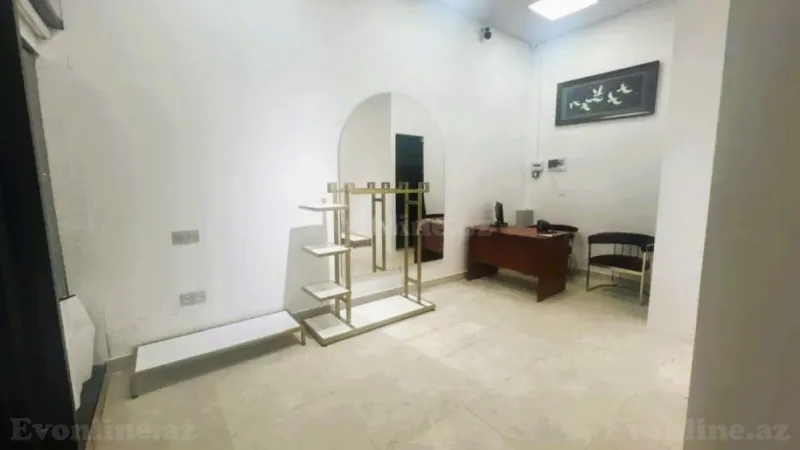 Kirayə verilir Obyekt 30 m² 28 May m. - şəkil 2