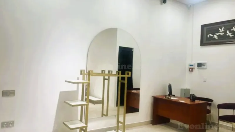 Kirayə verilir Obyekt 30 m² 28 May m. - şəkil 3