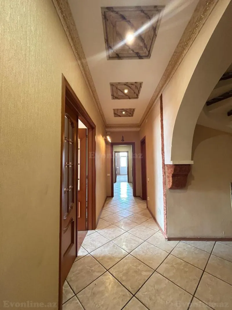Satılır 7 otaqlı Mənzil Yeni tikili 550 m² 28 May m. - şəkil 4