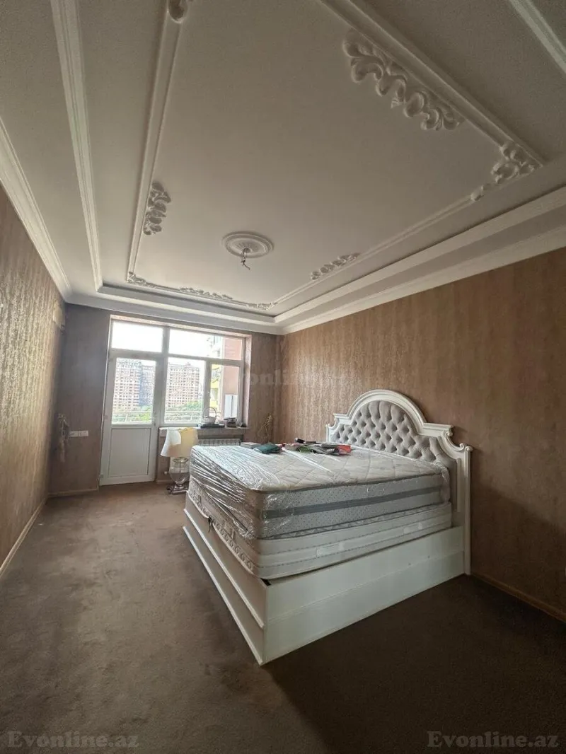 Satılır 7 otaqlı Mənzil Yeni tikili 550 m² 28 May m. - şəkil 8