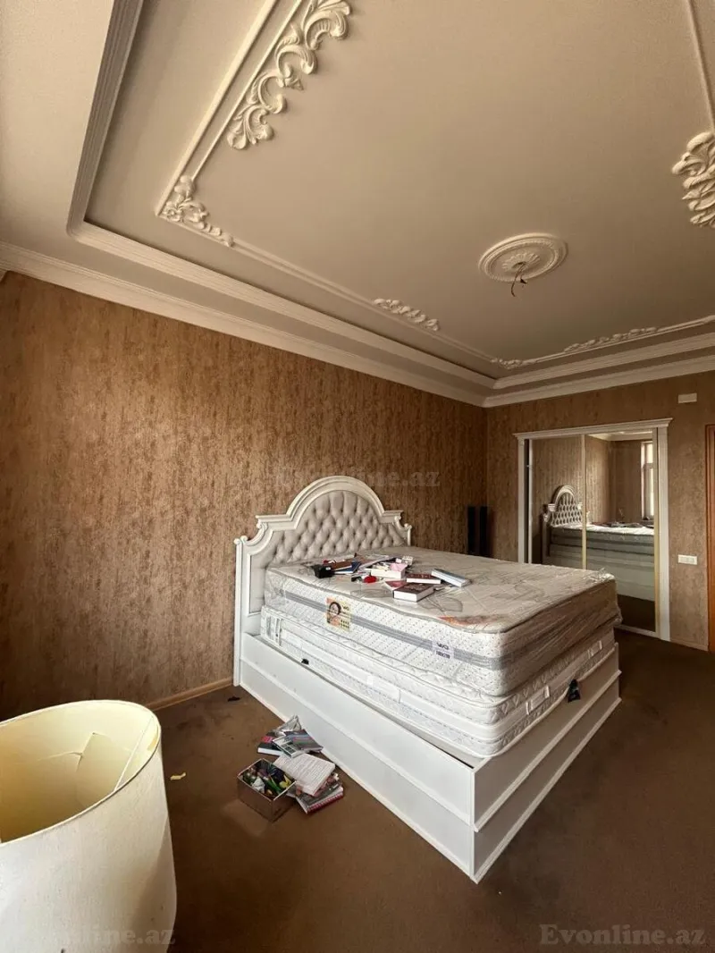 Satılır 7 otaqlı Mənzil Yeni tikili 550 m² 28 May m. - şəkil 9