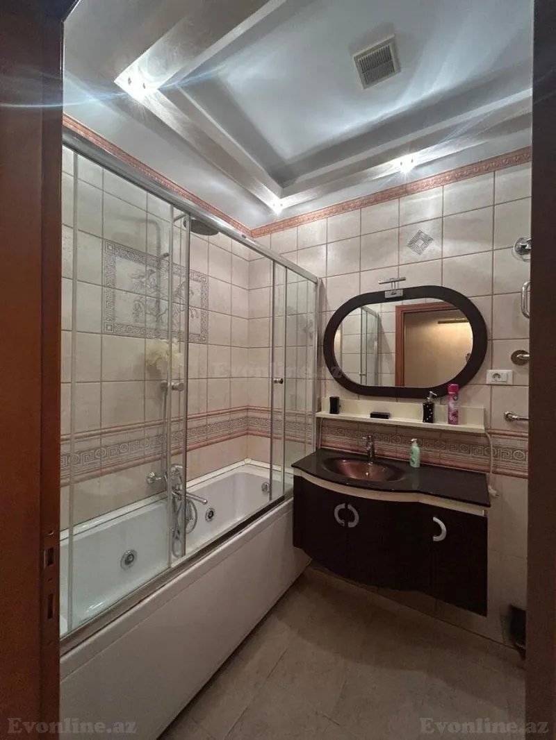 Satılır 7 otaqlı Mənzil Yeni tikili 550 m² 28 May m. - şəkil 10